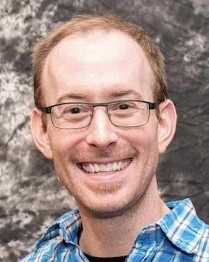 Josh WEright